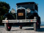 Ford Model A Tudor Sedan 1930 года